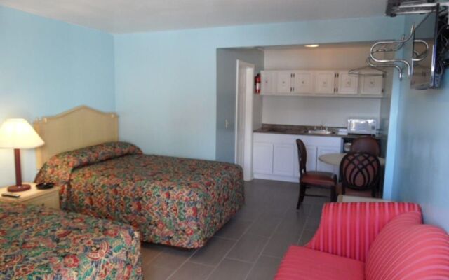 Franklin Terrace Motel