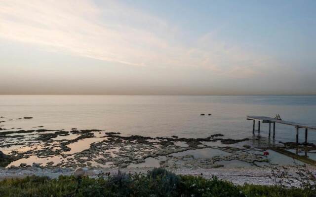 Villa Koki Zantos Sea View