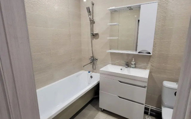 Апартаменты на улице Шилова