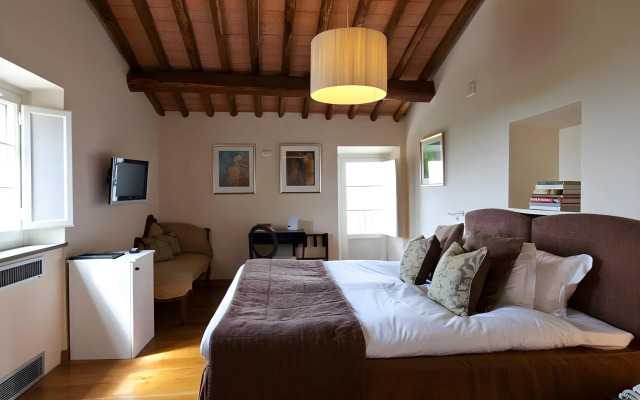 Tenuta San Pietro Hotel & Restaurant