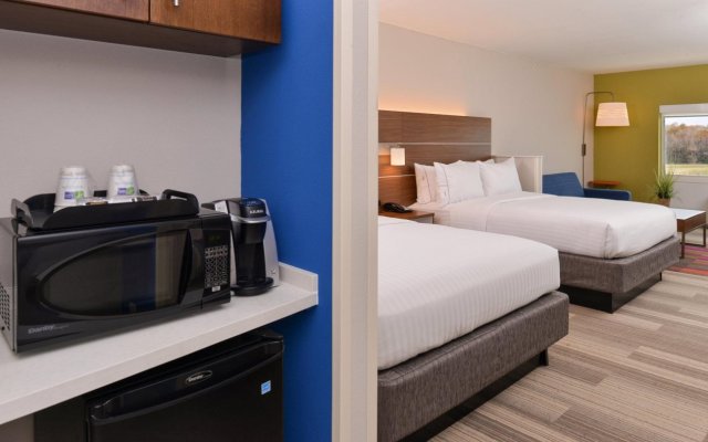 Holiday Inn Express & Suites Alachua - Gainesville Area, an IHG Hotel