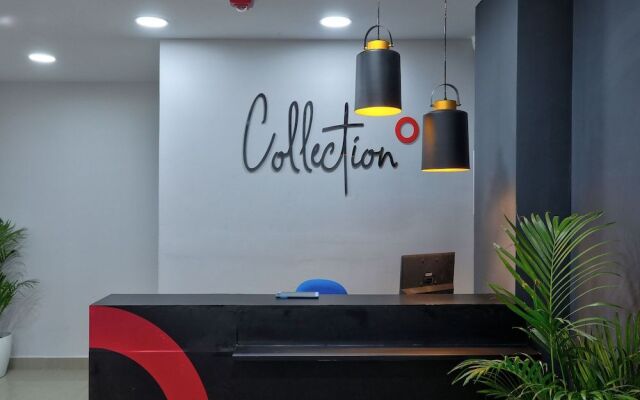 Collection O 200 Clv Nagar Kanathur