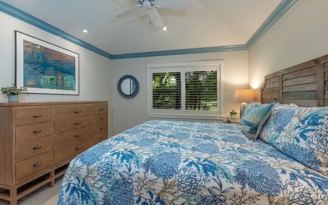 Maalaea Surf B1 2 Bedroom Condo