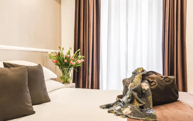 Raeli Hotel Siracusa