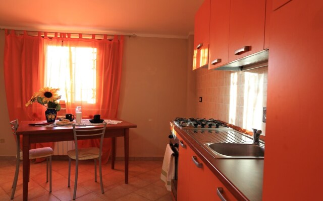 Chimento Resort