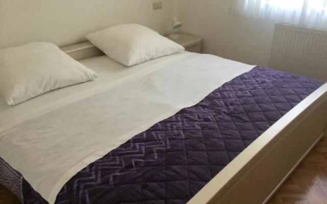 Apartment Mamic