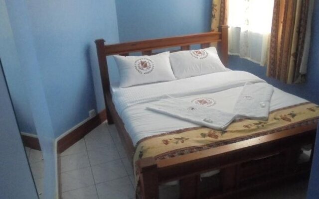 Ufungamano House