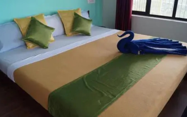 Grace Inn Munnar Homestay