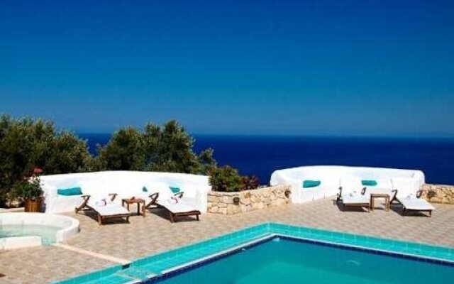 Armyra Villas