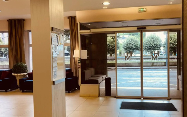 Hotel Miramont