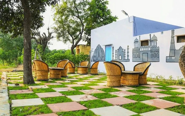 V Resorts Casa Delhi