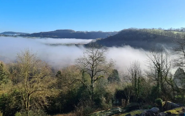Newly Renovated Wye Valley Getaway