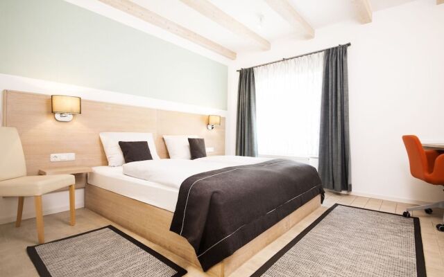 Altes Eishaus, Hotel & Restaurant