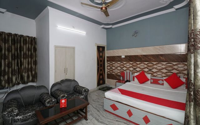 OYO 29309 Hotel Taj Palace