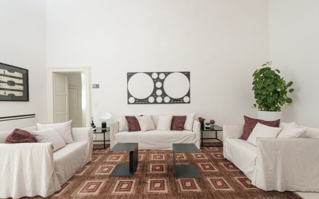 Villa Torre Bianca by Emily Hotels