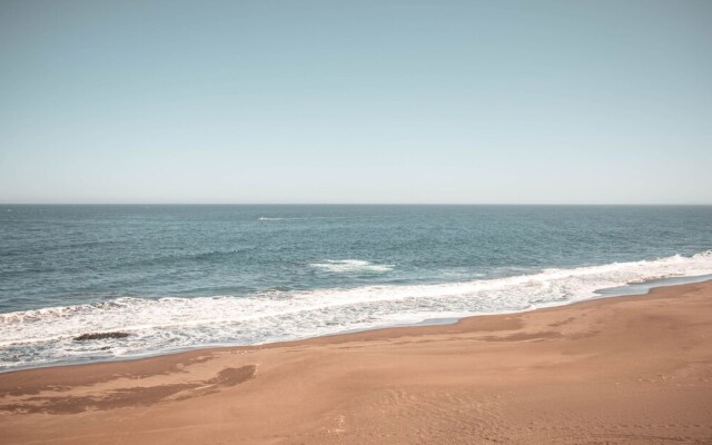 Hotel Boutique Puramar