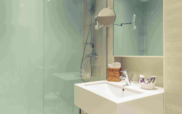 Mercure Hotel Köln Belfortstraße