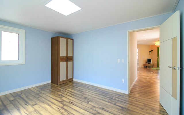 Tongyeong The House's Story Pension