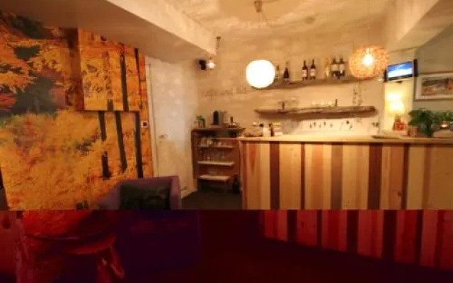 Hotel Garni Ortles Angelo