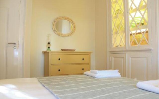 Charming Duplex- Príncipe Real