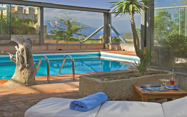 Hotel Monte Turri - Adults Only