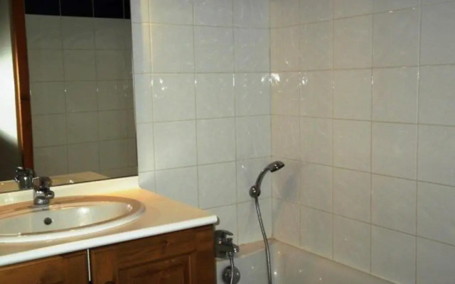 Appartement Orcières Merlette, 4 pièces, 8 personnes - FR-1-262-124