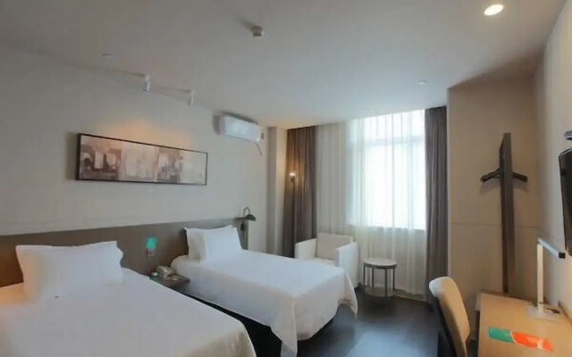 Jinjiang Inn Select Fangchang Darunfa Commercial Square