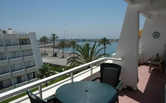 Terrasol Pirámides Puerto Blanco