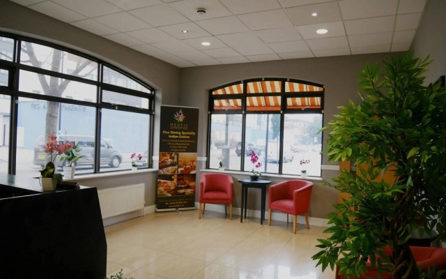 Mehfil Hotel