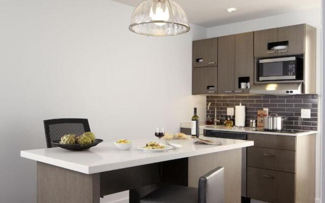 Hyatt House Nashville Airport