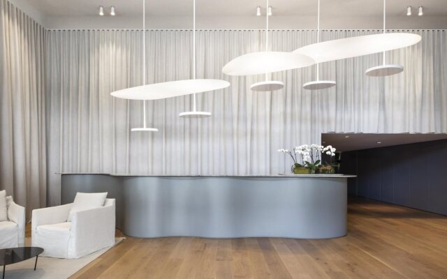 Hotel Indigo Sydney Potts Point, an IHG Hotel