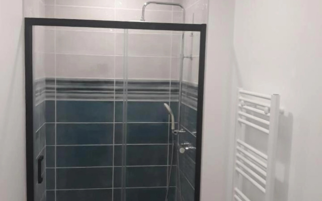 Chateau de Chavannes