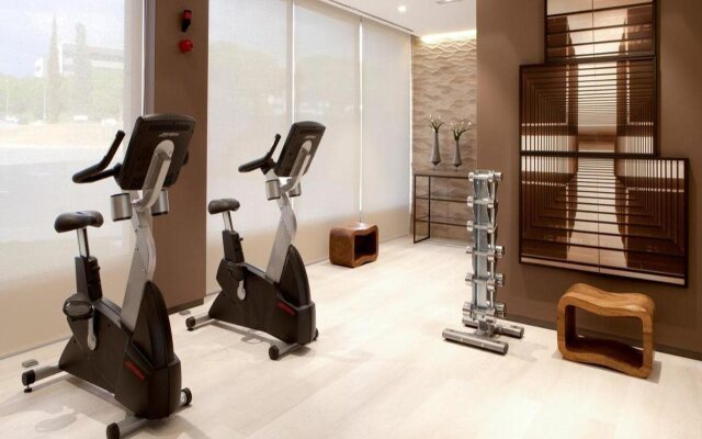 AC Hotel by Marriott Huntsville Downtown