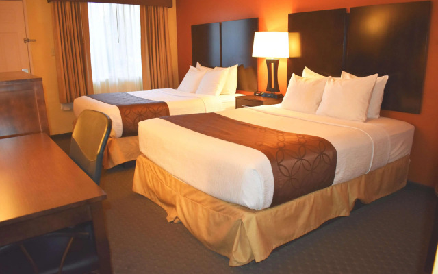 Best Western Durango Inn & Suites