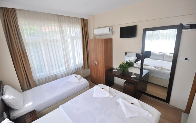 Best Western Hotel Kantstrasse Berlin