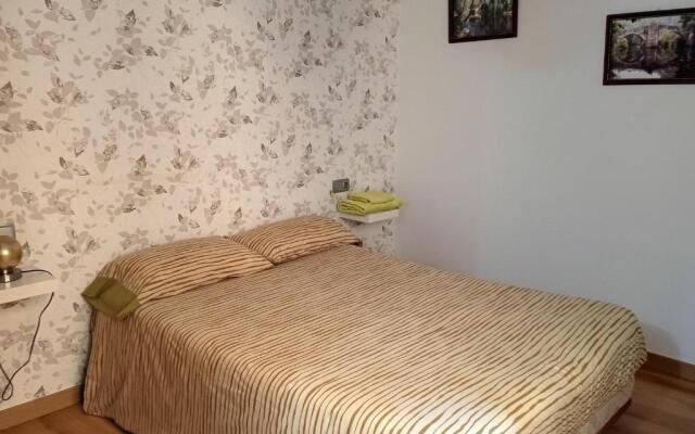 Apartamento CASCO HISTÓRICO