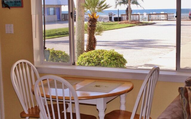 Capri 121 1 Bedroom 1 Bathroom Condo