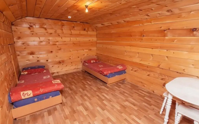 Империя туризма