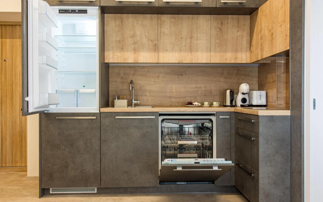 Luxury apartment DOLCE VITA