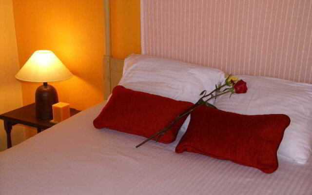 Ecoland Turismo Rural