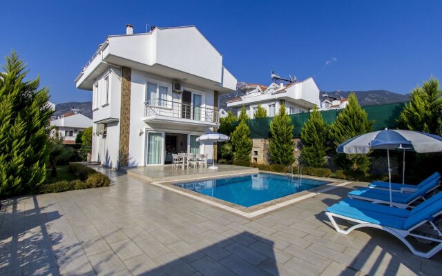 Villa Arslan by Tatilpremium