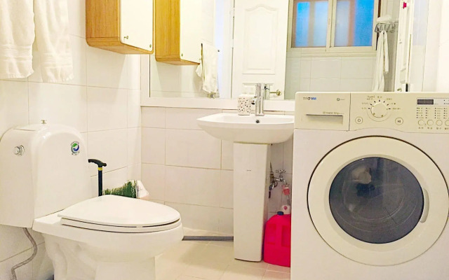 Bbungalow Guesthouse