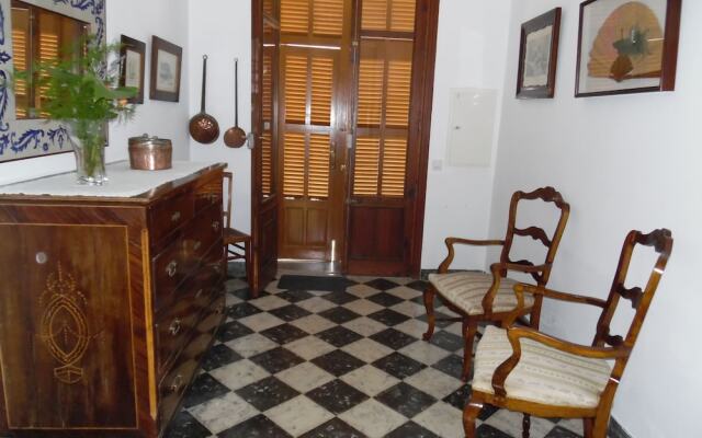 fossar house