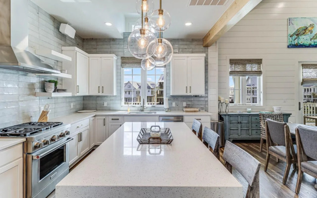 Turtle's Nest 113 SEV