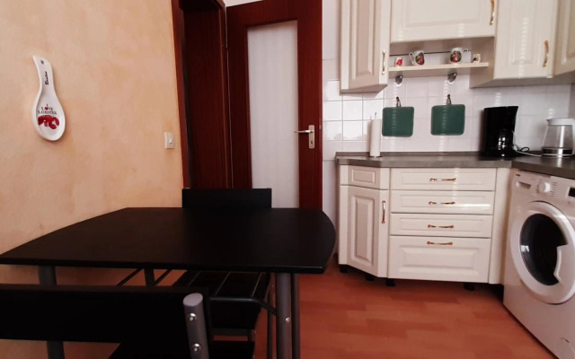 Appartement 70qm, Zentral!