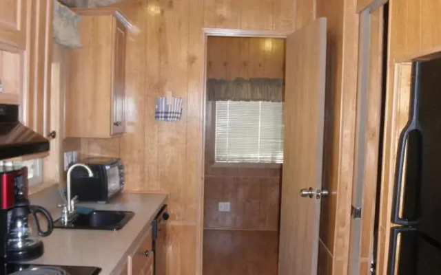 Bryson Hesperia Resort