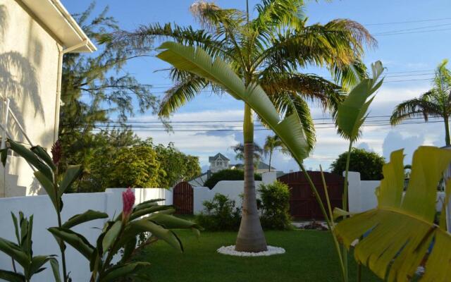 Tropical Gecko Studio - Sweet Jewel Apartments