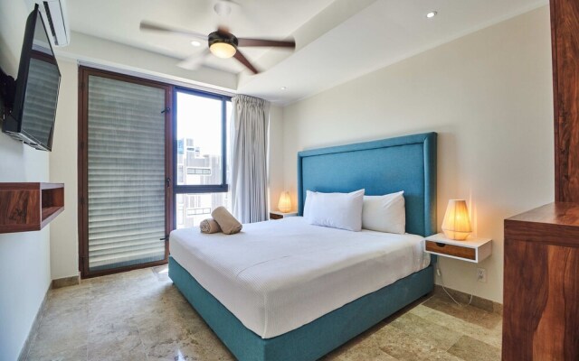 Viva Residence 301 By Lockey