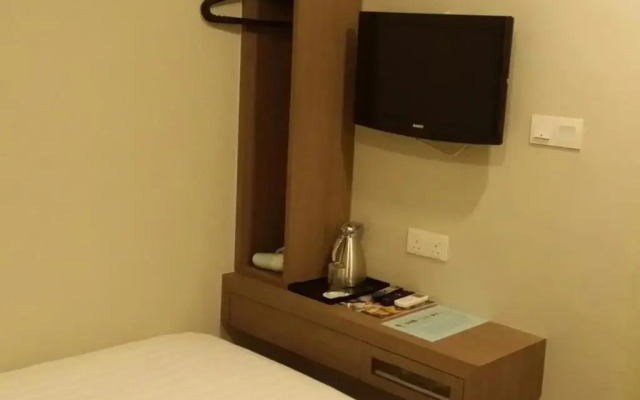 Riverside Boutique Guesthouse
