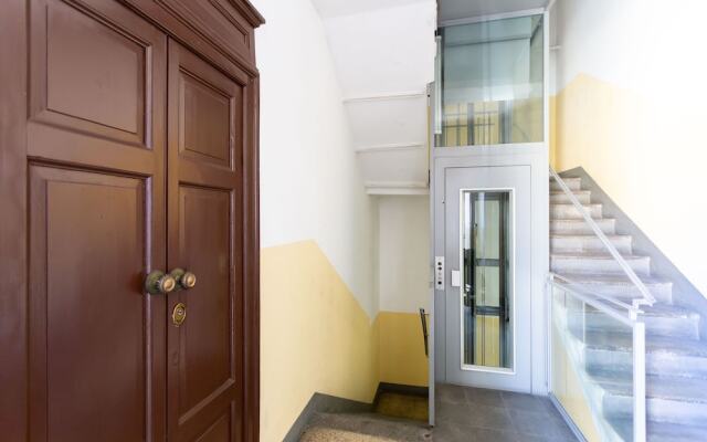Milano Apartments Casale